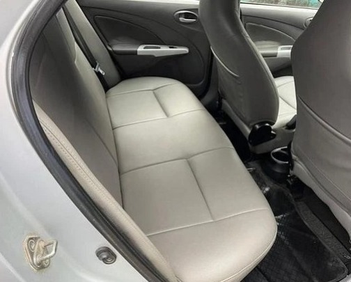 Toyota Etios(2010-2013) Gd